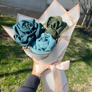 Hijab Bouquet